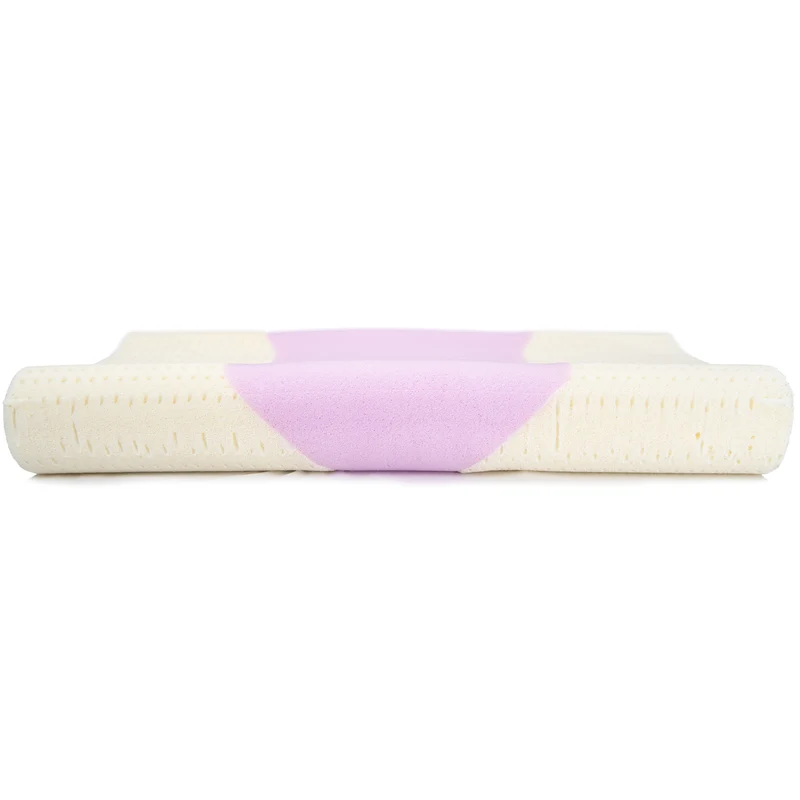 Nackenkissen · Latex Vario-Ergonomic