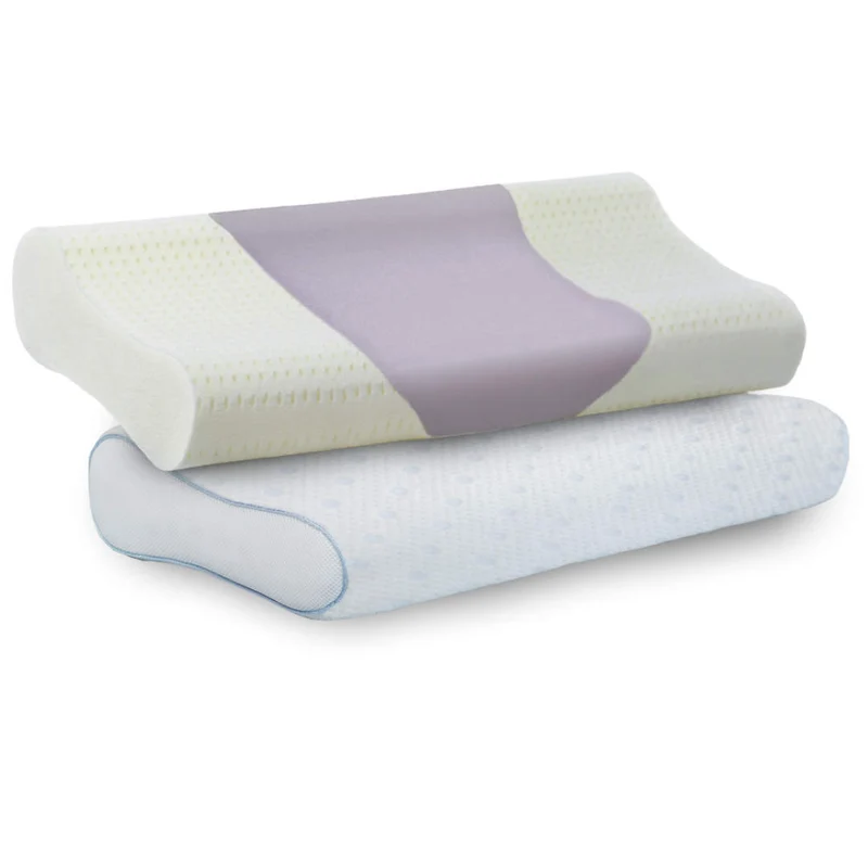 Nackenkissen · Latex Vario-Ergonomic
