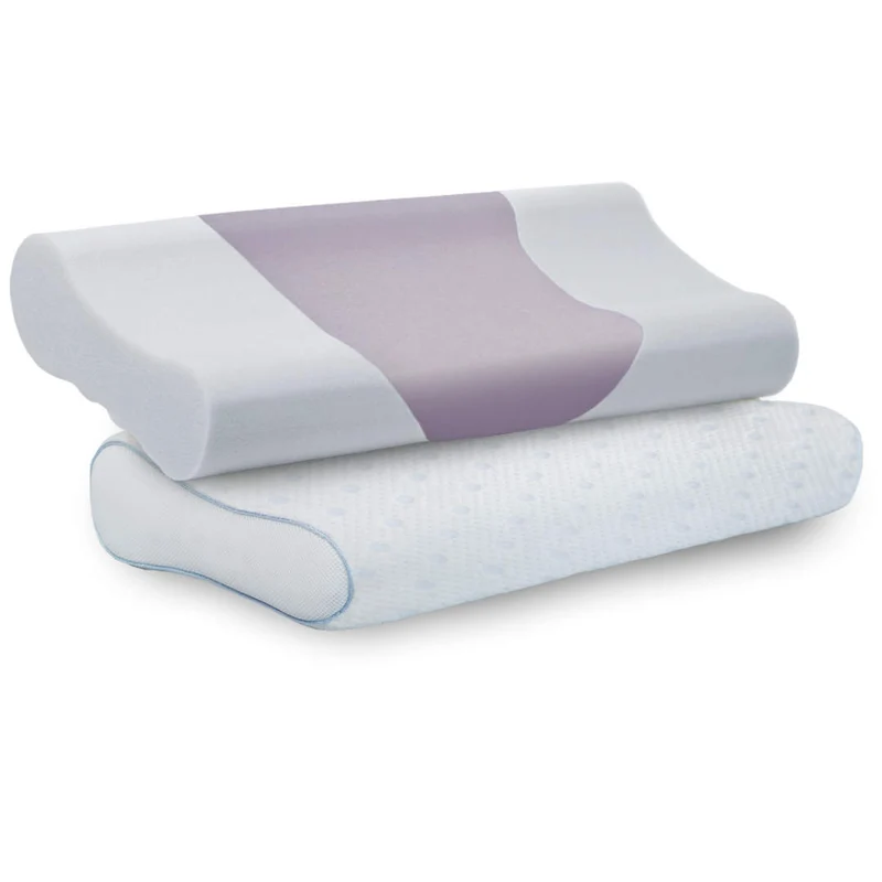 Nackenkissen · reVita® Vario Ergonomic