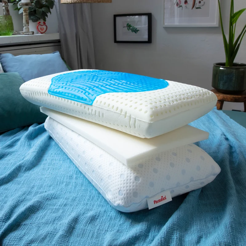 Gelkissen · Flexogel® Dream