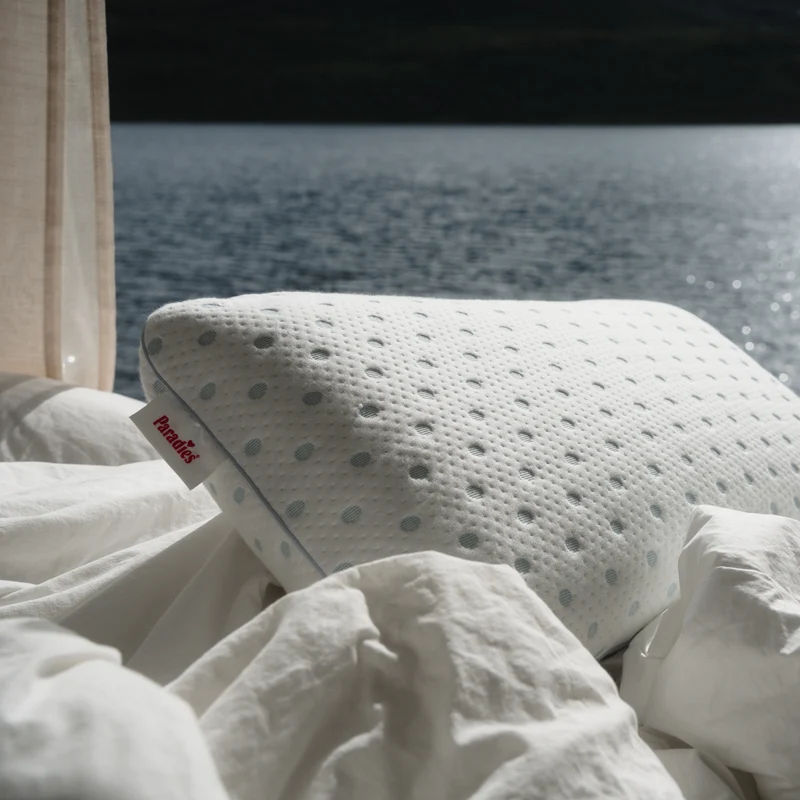 Gelkissen · Flexogel® Dream