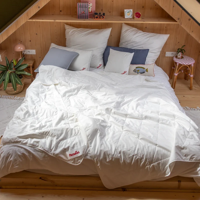 Kühlende Bettdecke · Cool Dream · FASER · Sommer