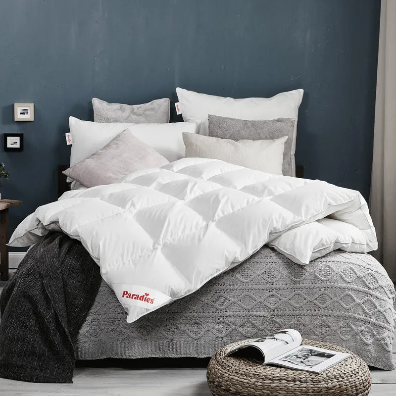 Gabi 90 · Daunendecke · Winterdecke