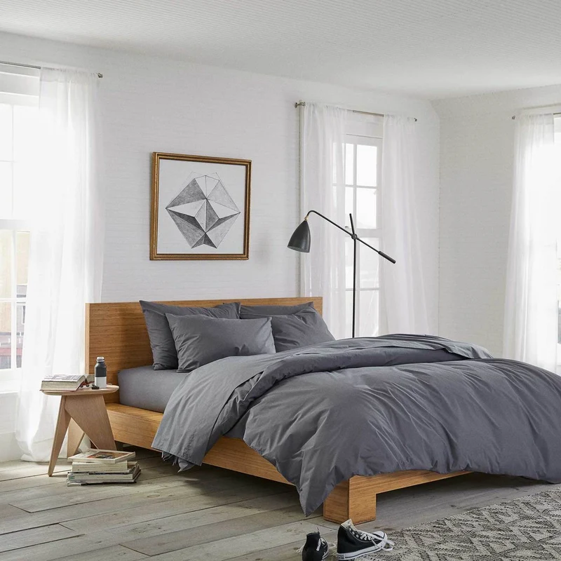 sleepwise™ „Traumwolle" Bettwäsche Set