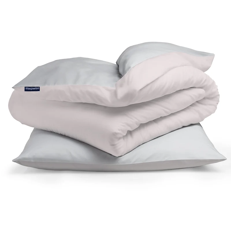sleepwise™ „Soft Wonder”-Bettwäsche