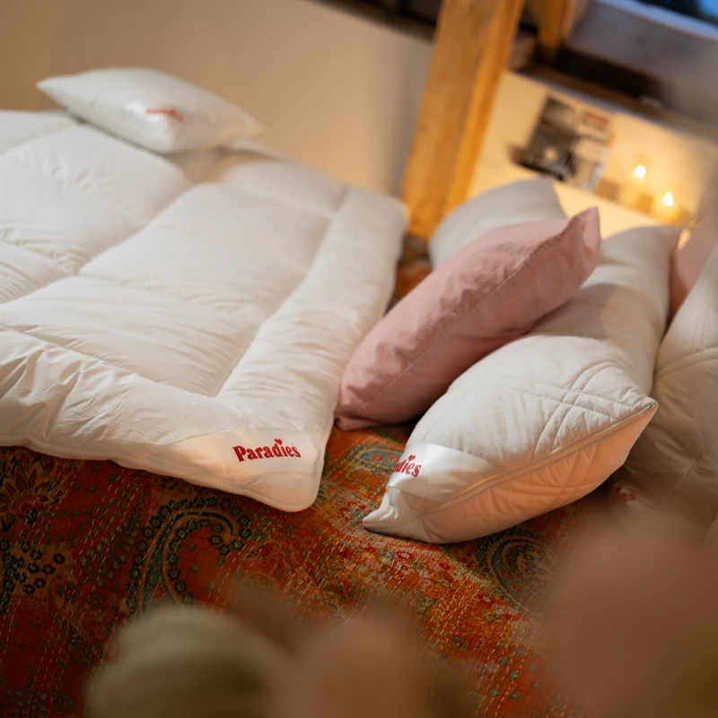 Avera · FASER · Lyocell Winterdecke