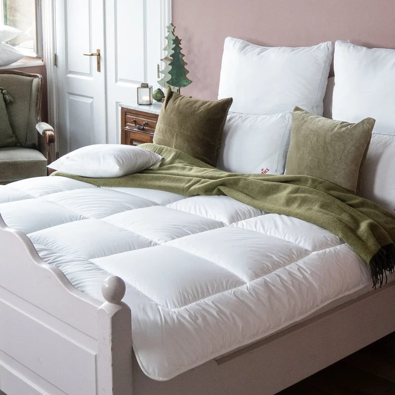 Avera · FASER · Lyocell Winterdecke