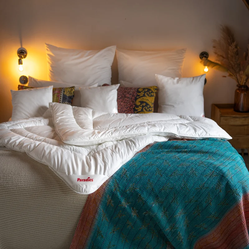 Avera · FASER · Lyocell Ganzjahresdecke