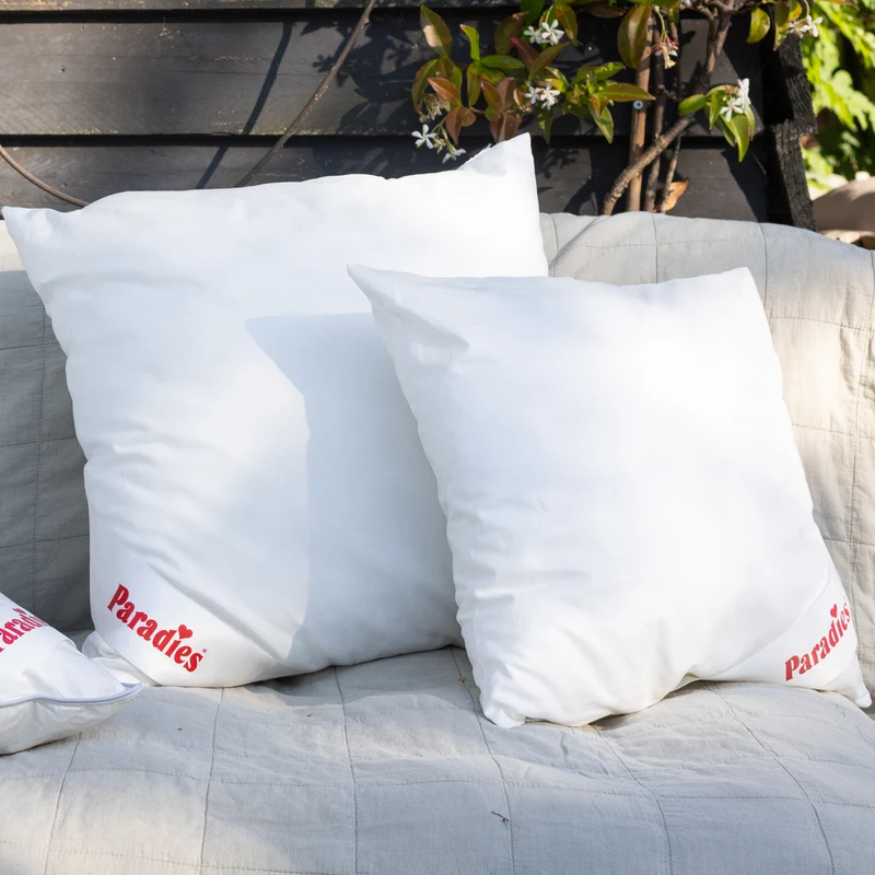 Kissen-Set · Softy Kleinkissen