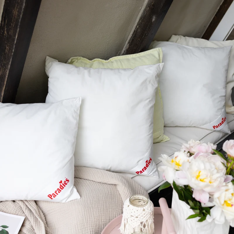 Kissen-Set · Softy Kleinkissen