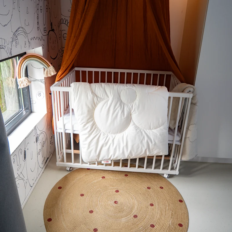 Anela · FASER · Kinder-Sommerdecke