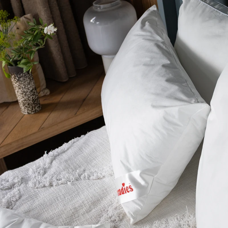 Allergiker Kissen · Softy Antiallergo