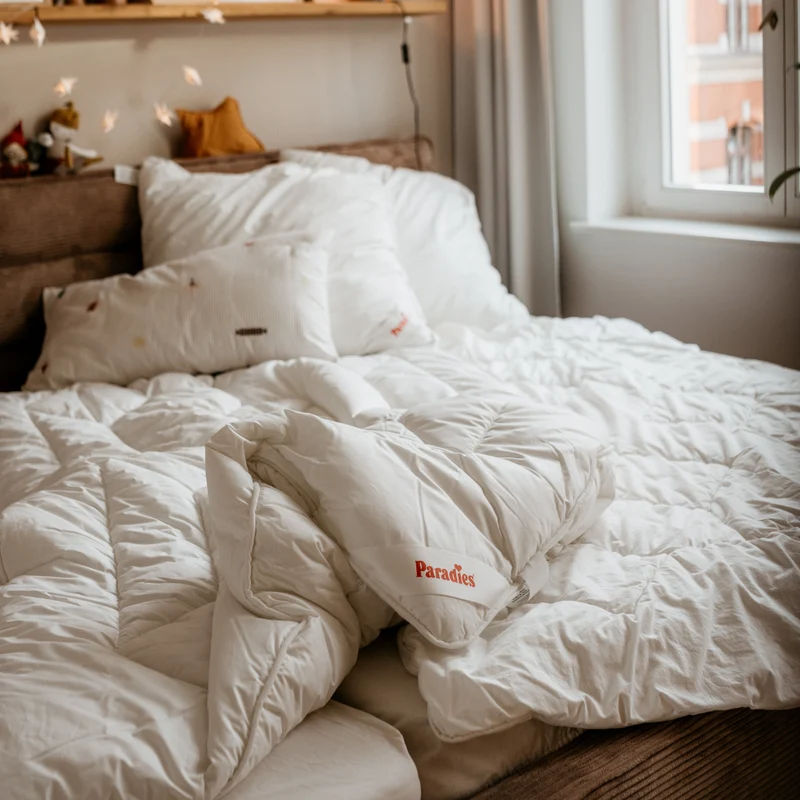 Prima · FASER · Winterdecke