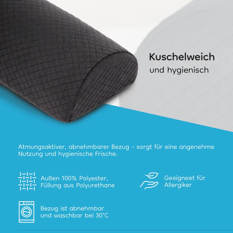 Ergolex Kniekissen