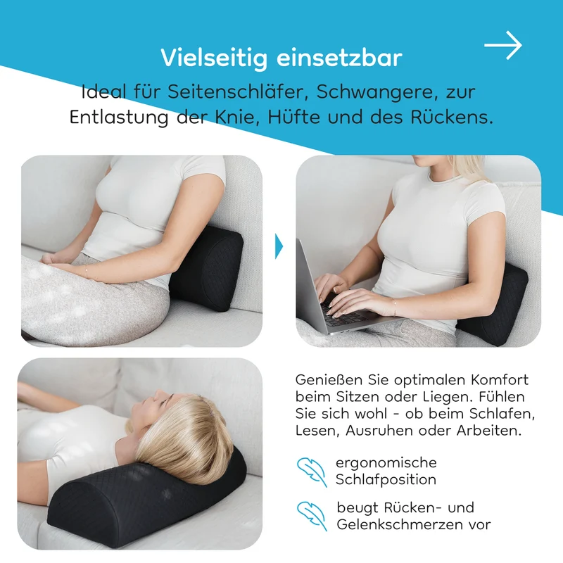 Ergolex Kniekissen