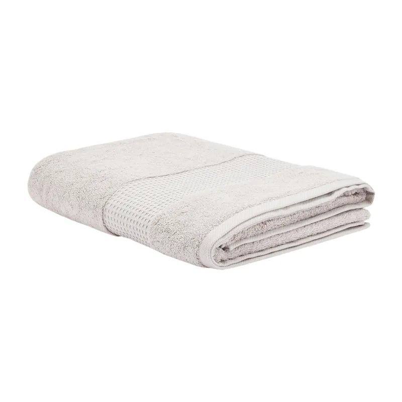 Telo Bagno fiocco in Spugna 500 gr/mq
