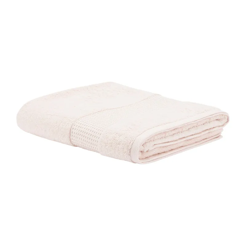 Telo Bagno fiocco in Spugna 500 gr/mq