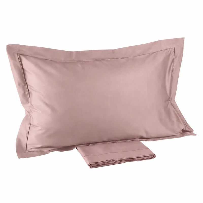 Completo Lenzuola precious sateen in Raso di cotone