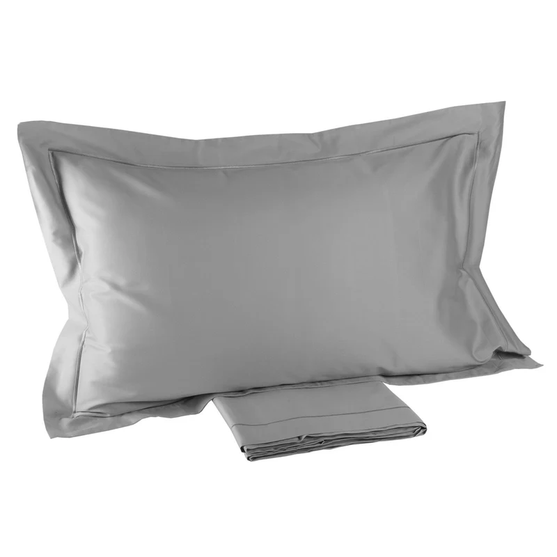 Completo Lenzuola precious sateen in Raso di cotone