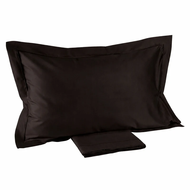 Completo Lenzuola precious sateen in Raso di cotone