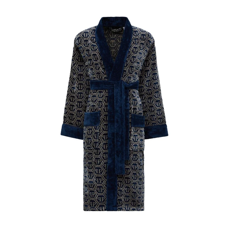 Kimono Pattern Moderno in Spugna 410 gr/mq