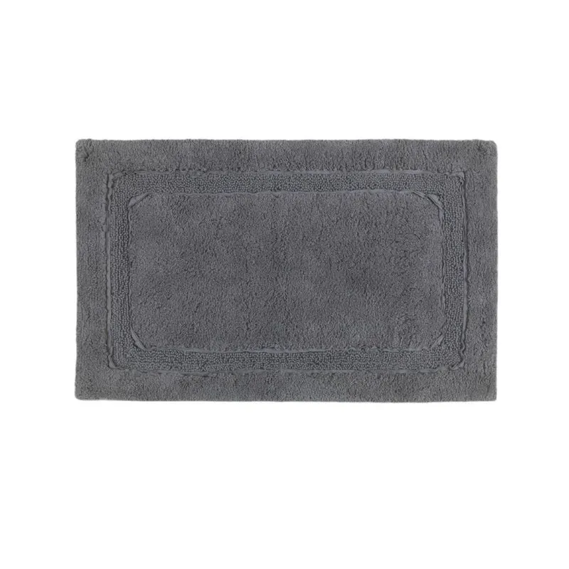 Tappeto bagno casablanca Moderno in Cotone 1500 gr/mq