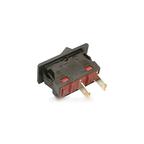 Mikroschalter für Tür, Spülmaschine C00041194 Ariston Hotpoint Indesit Electrolux