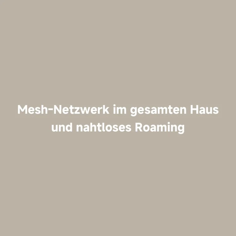 Xiaomi Mesh System AX3000 NE EU(2 Pack), 2 pack