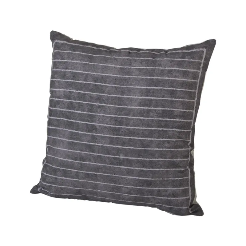 Cuscino arredo line Moderno in Percalle