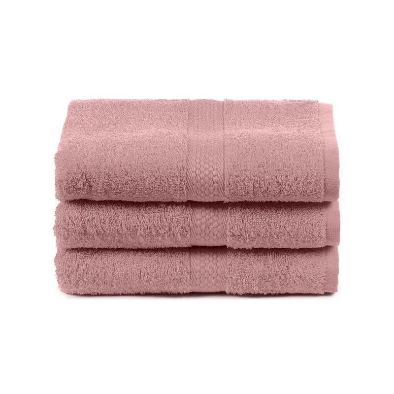 Asciugamano Minorca in Cotone 450 gr/mq