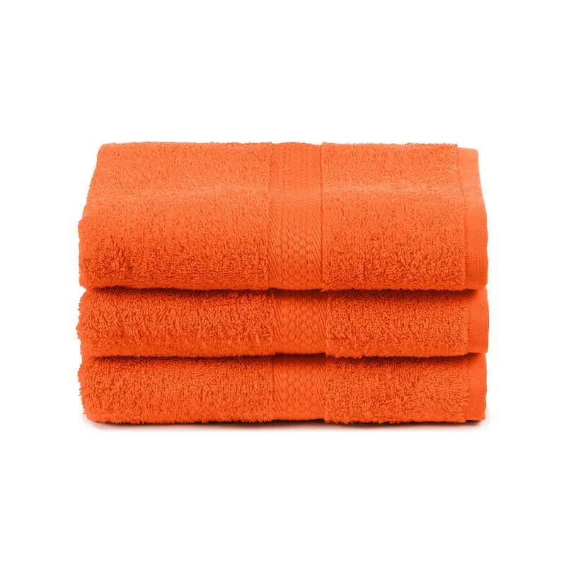 Asciugamano Minorca in Cotone 450 gr/mq
