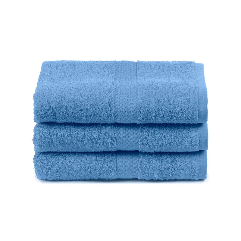 Asciugamano Minorca in Cotone 450 gr/mq