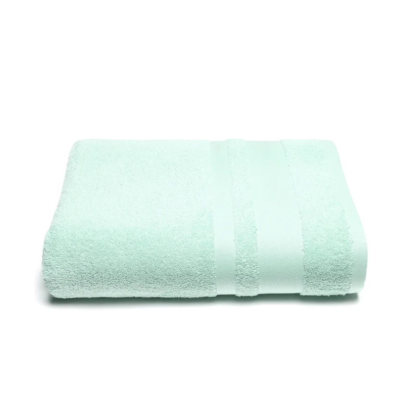 Telo Bagno soft in Cotone 550 gr/mq