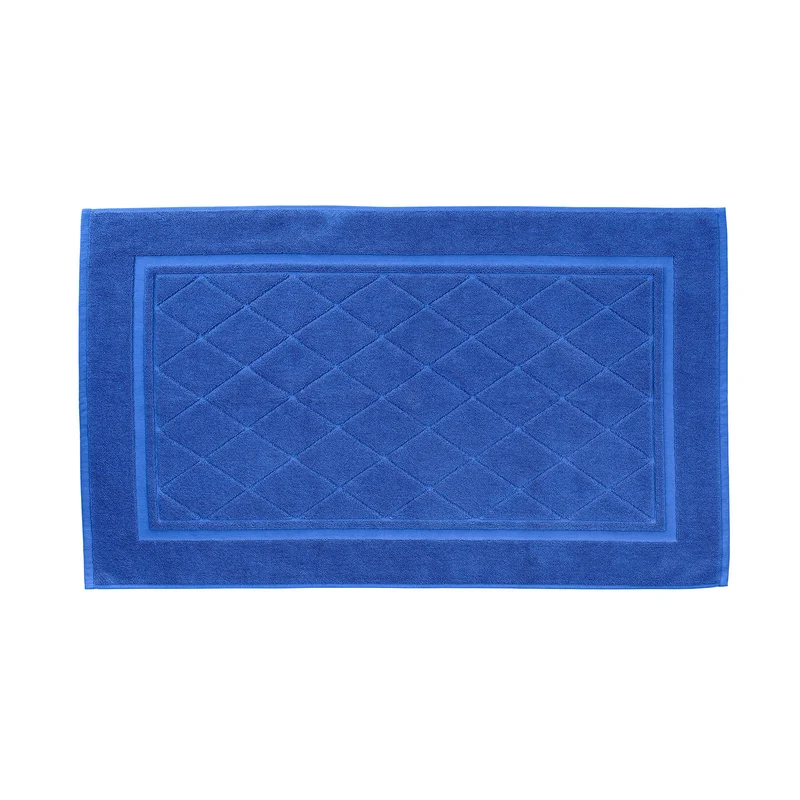 Tappeto Bagno Minorca in Cotone 1000 gr/mq