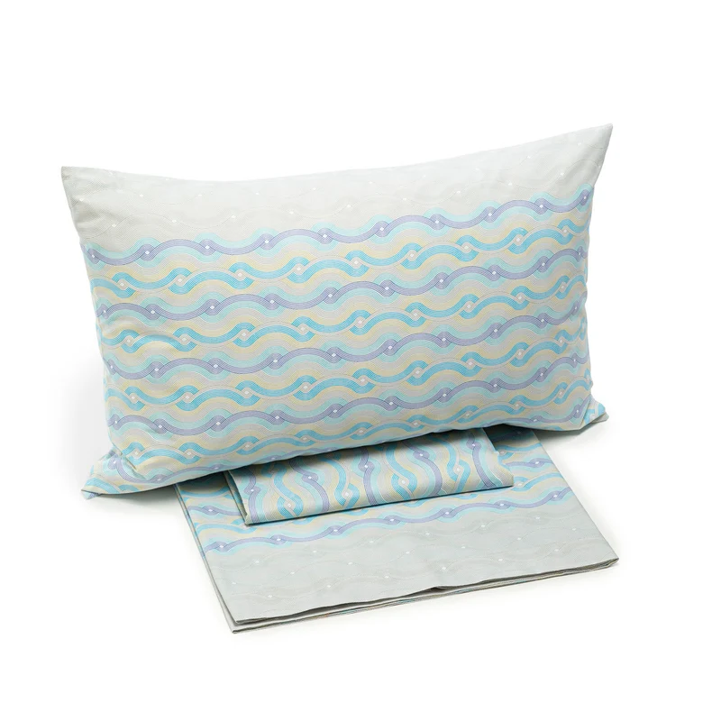 Completo Lenzuola hils in Cotone