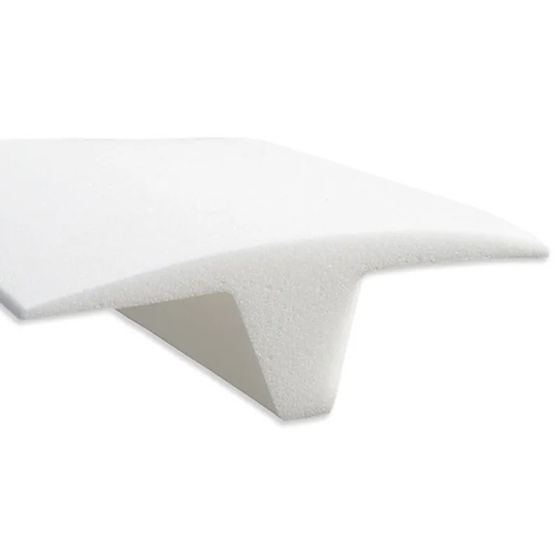 Liebesbrücke- oder Lückenfüller, 200x20x6,5 cm