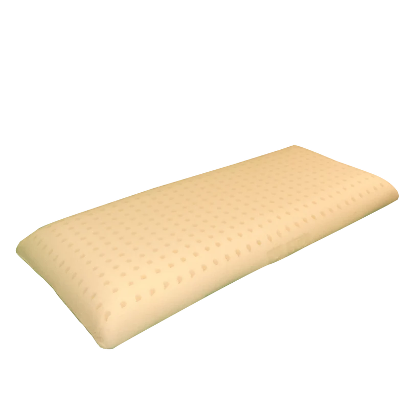 Latexnackenkissen