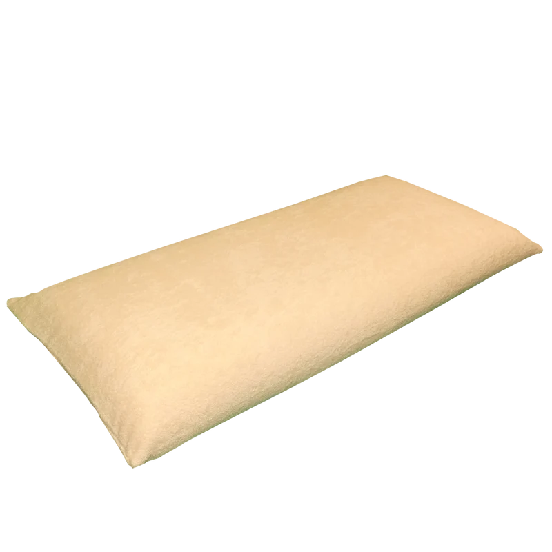 Latexnackenkissen