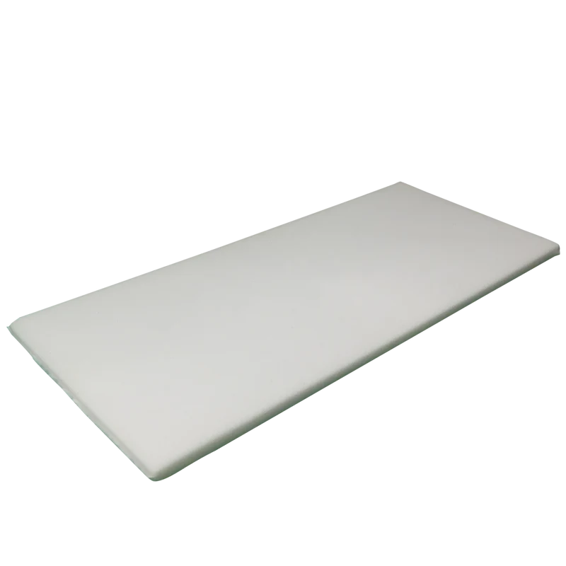 Latexnackenkissen
