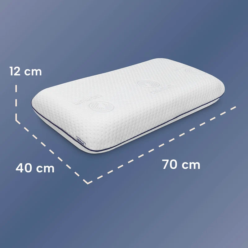 2er Nackenkissen-Set