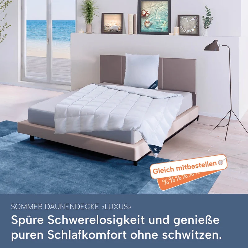 Kühlendes Nackenkissen »COOL HEAD«