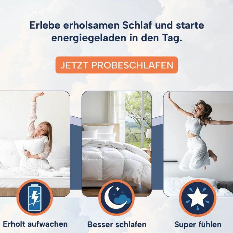 Kühlendes Nackenkissen »COOL HEAD«