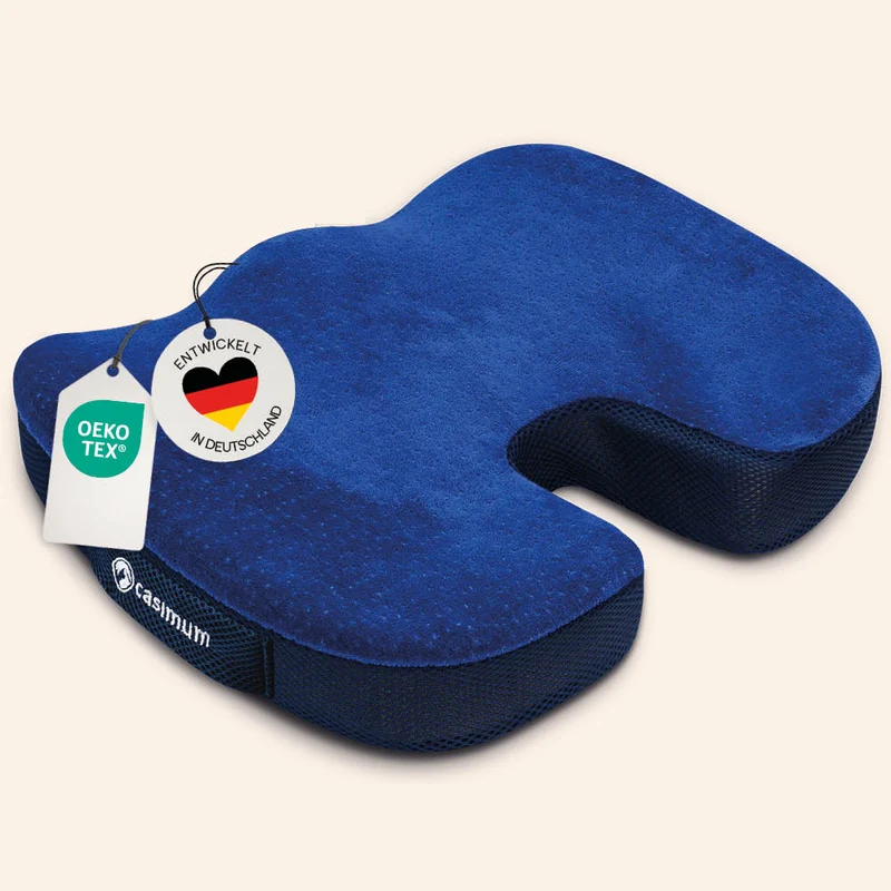 Orthopädisches Sitzkissen »RELIEF«
