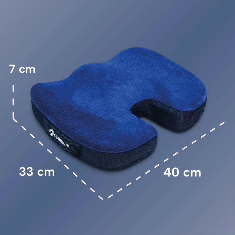 Orthopädisches Sitzkissen »RELIEF«