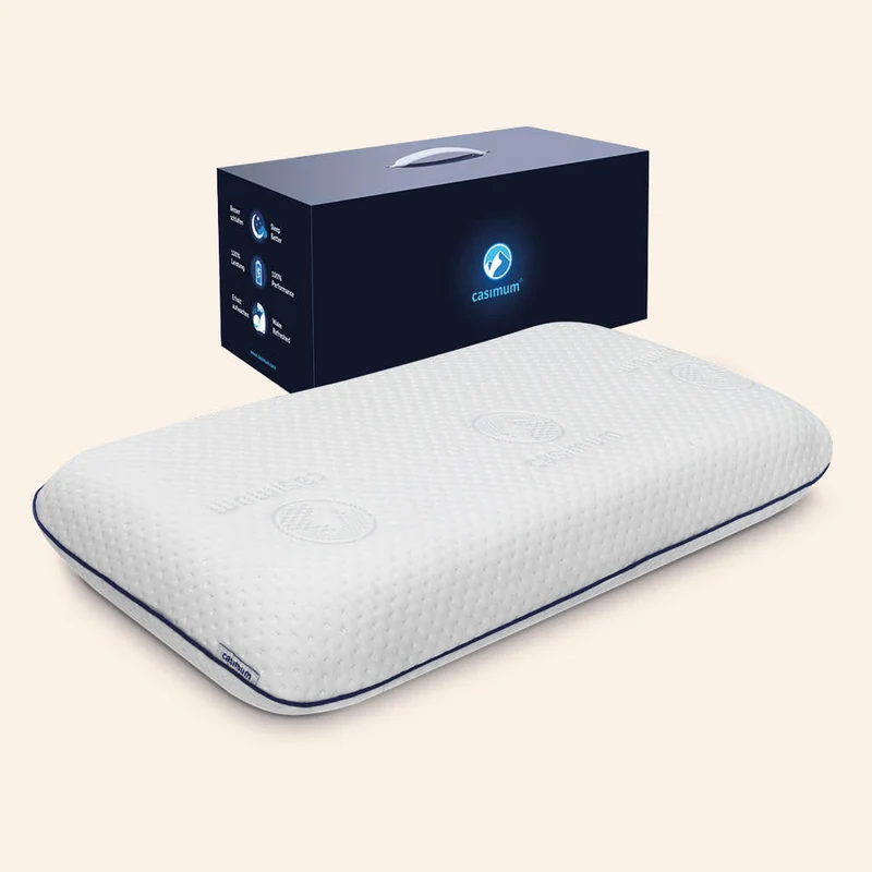 Nackenkissen »COMFORT«, Memory Foam
