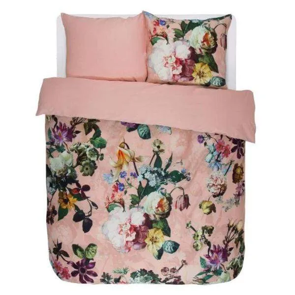 Bettwäsche Fleur rose von Essenza