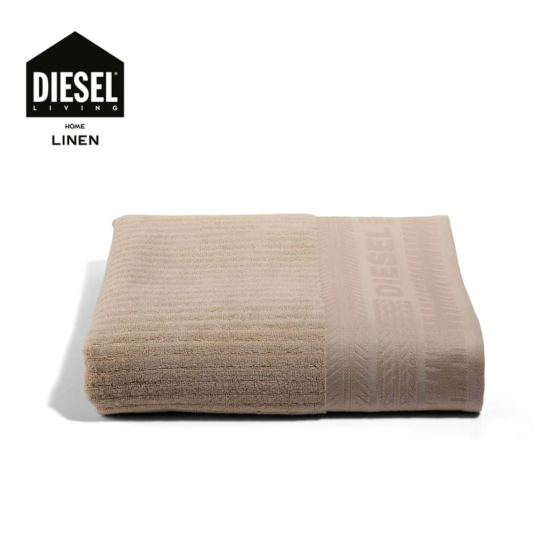 Telo Bagno solid diesel in Cotone 450 gr/mq