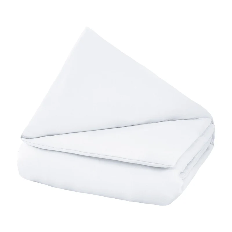 Set: PREMIUM Gewichtsdecke für Erwachsene
