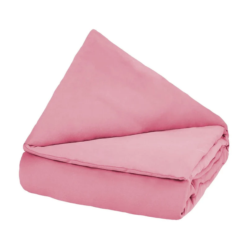 Set: PREMIUM Gewichtsdecke für Erwachsene
