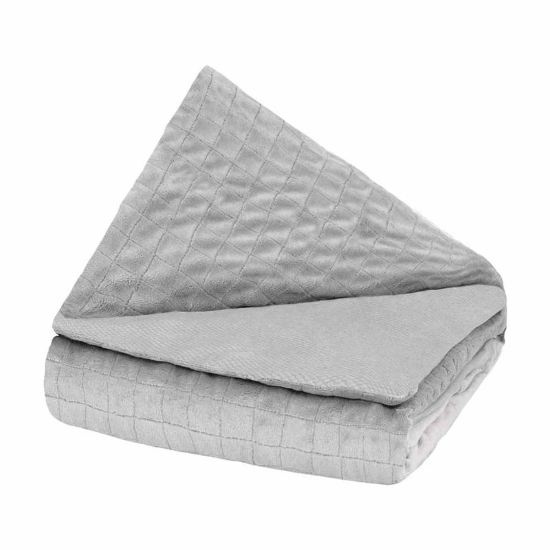 PREMIUM Classic Gewichtsdecke für Erwachsene